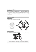 Preview for 3 page of ING SPEEDBIRD mini I20E User Manual