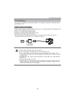 Preview for 12 page of ING SPEEDBIRD mini I20E User Manual