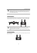 Preview for 21 page of ING SPEEDBIRD mini I20E User Manual