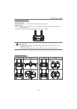 Preview for 23 page of ING SPEEDBIRD mini I20E User Manual