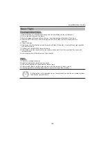 Preview for 24 page of ING SPEEDBIRD mini I20E User Manual