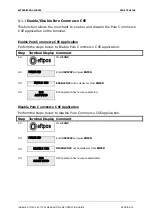 Preview for 70 page of Ingenico iCT2 Series Operating Manual