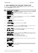 Preview for 75 page of Ingenico iCT2 Series Operating Manual