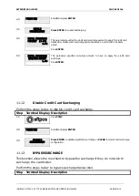 Preview for 80 page of Ingenico iCT2 Series Operating Manual