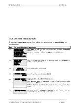 Preview for 83 page of Ingenico iCT2 Series Operating Manual