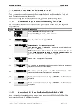 Preview for 85 page of Ingenico iCT2 Series Operating Manual