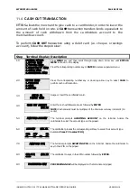 Preview for 88 page of Ingenico iCT2 Series Operating Manual