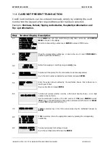 Preview for 92 page of Ingenico iCT2 Series Operating Manual