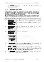 Preview for 107 page of Ingenico iCT2 Series Operating Manual