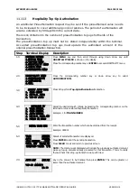 Preview for 109 page of Ingenico iCT2 Series Operating Manual