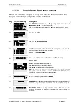 Preview for 120 page of Ingenico iCT2 Series Operating Manual