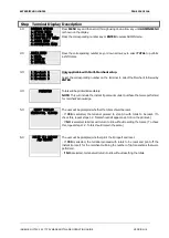 Preview for 124 page of Ingenico iCT2 Series Operating Manual