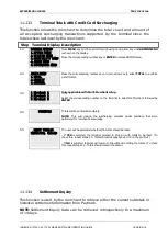 Preview for 125 page of Ingenico iCT2 Series Operating Manual