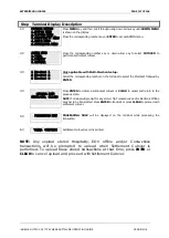 Preview for 127 page of Ingenico iCT2 Series Operating Manual