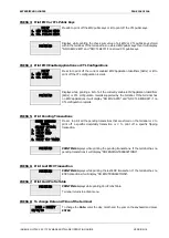 Preview for 136 page of Ingenico iCT2 Series Operating Manual