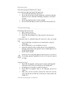 Preview for 7 page of Ingenico Moby/8500 User Manual