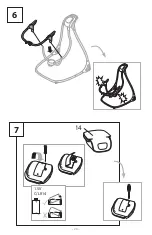 Preview for 20 page of ingenuity 11624 Instructions Manual