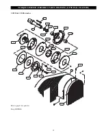 Preview for 40 page of Ingersoll-Rand 10000B20 Parts, Operation And Maintenance Manual