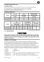 Preview for 17 page of Ingersoll-Rand 1211MAX Series Product Information