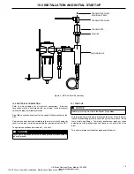 Preview for 17 page of Ingersoll-Rand 150-8000 Operator'S Manual