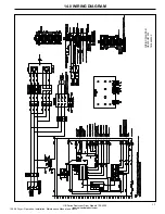 Preview for 39 page of Ingersoll-Rand 150-8000 Operator'S Manual