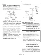 Preview for 3 page of Ingersoll-Rand 15T Owner'S Manual