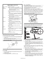 Preview for 9 page of Ingersoll-Rand 15T Owner'S Manual