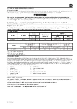 Preview for 19 page of Ingersoll-Rand 2130XP-TL Product Information