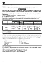 Preview for 20 page of Ingersoll-Rand 2130XP-TL Product Information