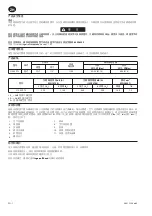 Preview for 26 page of Ingersoll-Rand 2130XP-TL Product Information