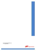 Preview for 32 page of Ingersoll-Rand 2130XP-TL Product Information