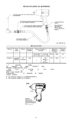 Preview for 57 page of Ingersoll-Rand 2131FRC-2 Instructions Manual