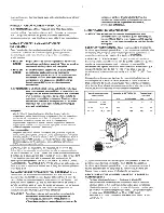 Preview for 18 page of Ingersoll-Rand 2340S9GH-AS Owner'S Manual