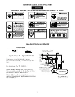 Preview for 2 page of Ingersoll-Rand 2920B-EU Series Instructions Manual