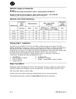 Preview for 20 page of Ingersoll-Rand 300G Series Product Information