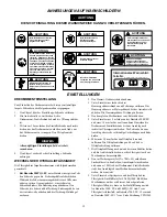 Preview for 12 page of Ingersoll-Rand 500P-EU Instructions Manual