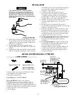 Preview for 18 page of Ingersoll-Rand 500P-EU Instructions Manual