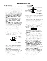 Preview for 23 page of Ingersoll-Rand 500PS3 Operation And Maintenance Manual