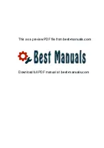 Preview for 41 page of Ingersoll-Rand 570811001 Service Manual