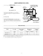 Preview for 7 page of Ingersoll-Rand 88S-EU Series Instructions For Use Manual