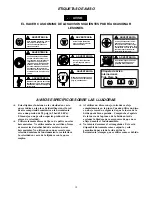 Preview for 18 page of Ingersoll-Rand 88S-EU Series Instructions For Use Manual