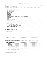 Preview for 3 page of Ingersoll-Rand 9/235 HA IR Operating And Maintenance Manual