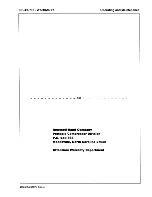 Preview for 22 page of Ingersoll-Rand 9/235 HA IR Operating And Maintenance Manual