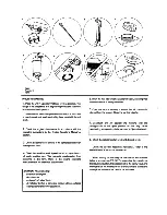 Preview for 30 page of Ingersoll-Rand 9/235 HA IR Operating And Maintenance Manual