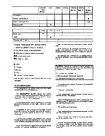 Preview for 36 page of Ingersoll-Rand 9/235 HA IR Operating And Maintenance Manual