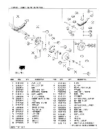 Preview for 69 page of Ingersoll-Rand 9/235 HA IR Operating And Maintenance Manual