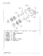 Preview for 80 page of Ingersoll-Rand 9/235 HA IR Operating And Maintenance Manual