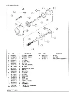 Preview for 81 page of Ingersoll-Rand 9/235 HA IR Operating And Maintenance Manual