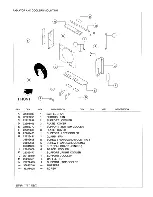 Preview for 82 page of Ingersoll-Rand 9/235 HA IR Operating And Maintenance Manual