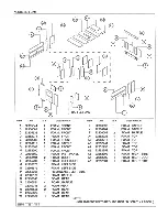 Preview for 103 page of Ingersoll-Rand 9/235 HA IR Operating And Maintenance Manual